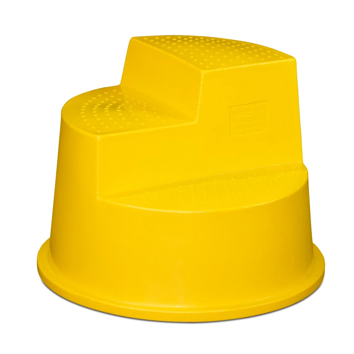 Equine Mount Ease Mounting Blocks