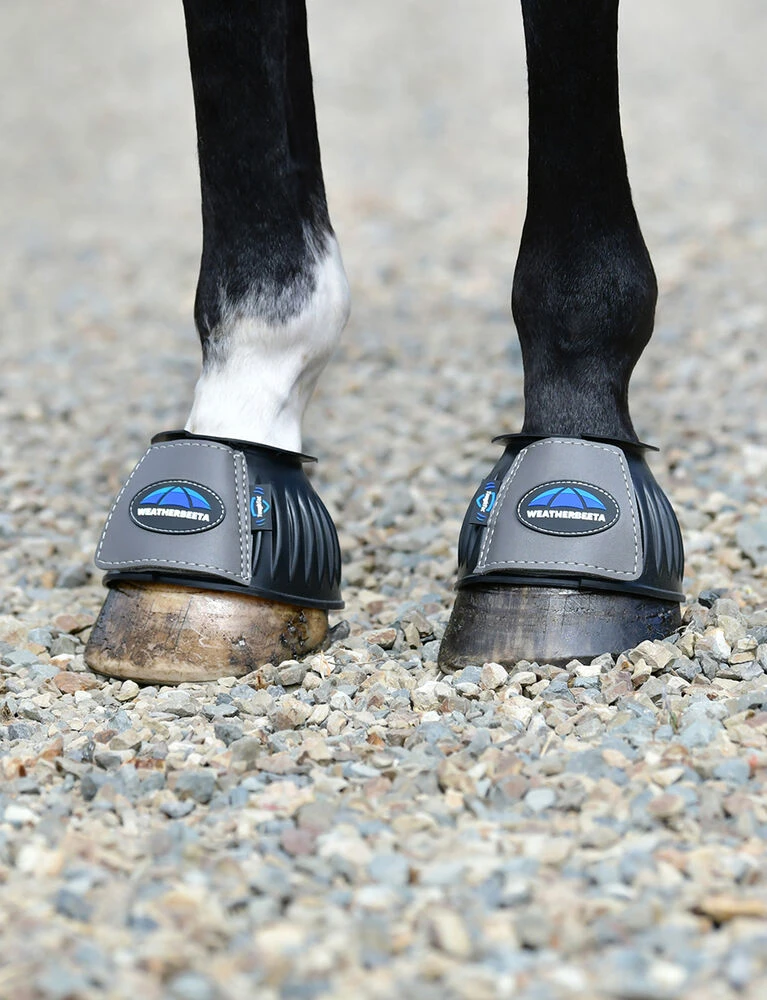 Tough-Tec Prime Rubber Bell Boots