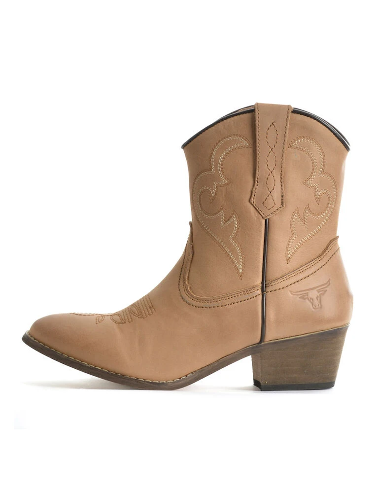 Womens Slade Boots