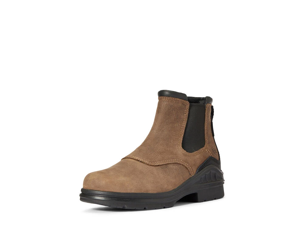 Womens Barnyard Twin Gore II H20 Boots