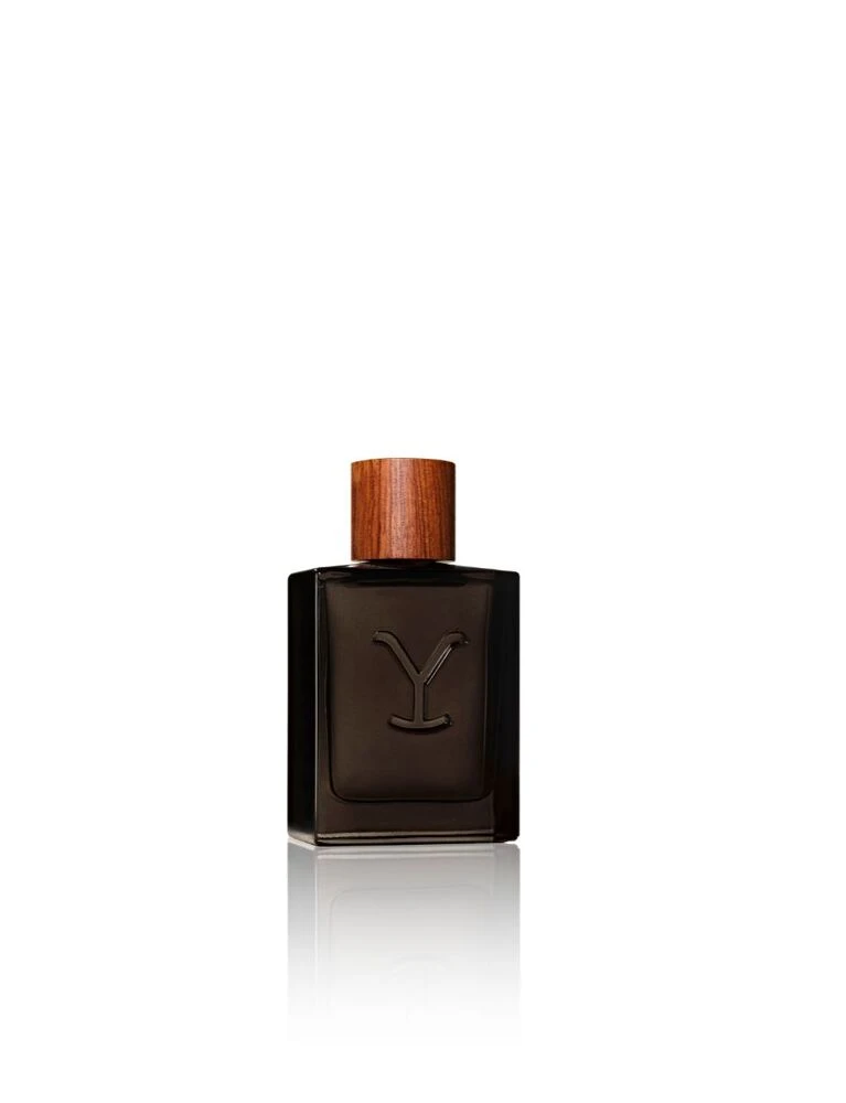 Yellowstone Ride Reserve Eau De Cologne