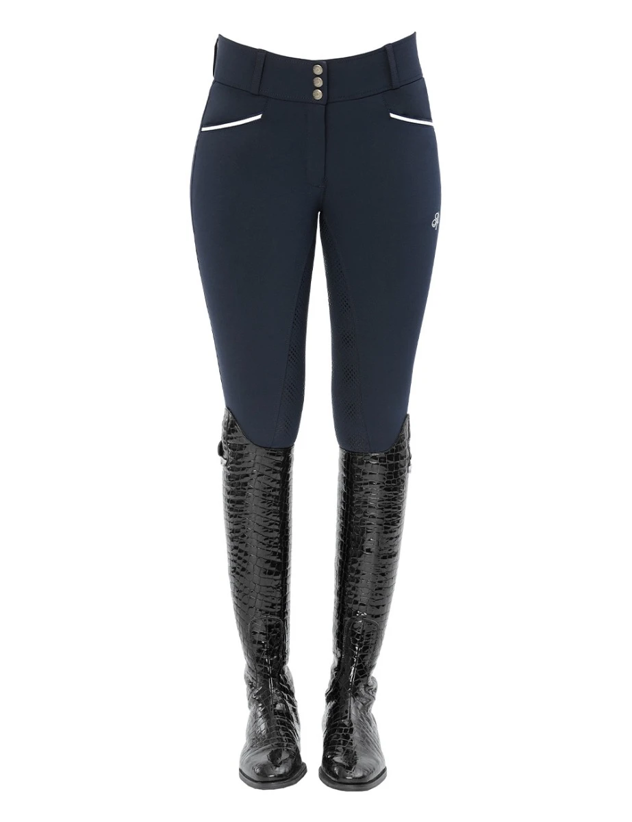 Ricarda Dressage Full Grip Breeches