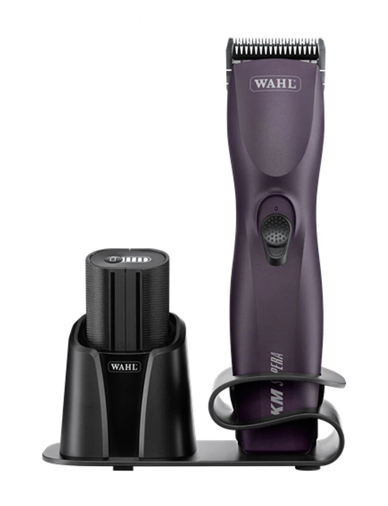 Km Supera Cordless Clipper
