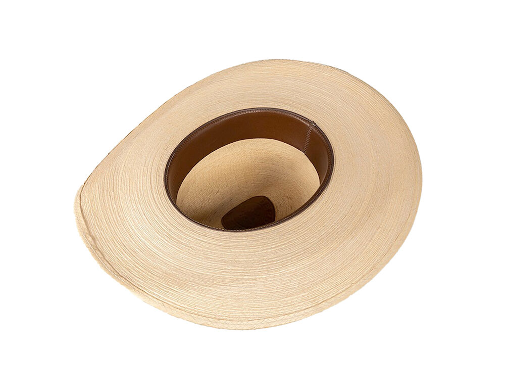 Sterling Straw Hat