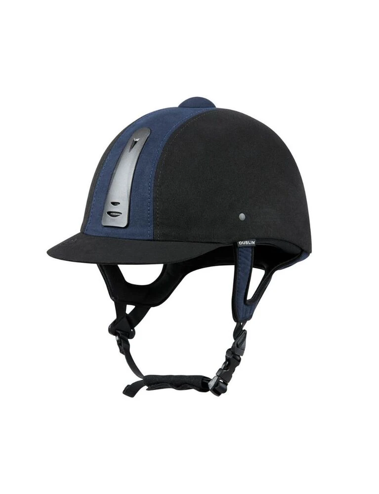 Silverline 2 Tone Helmet II