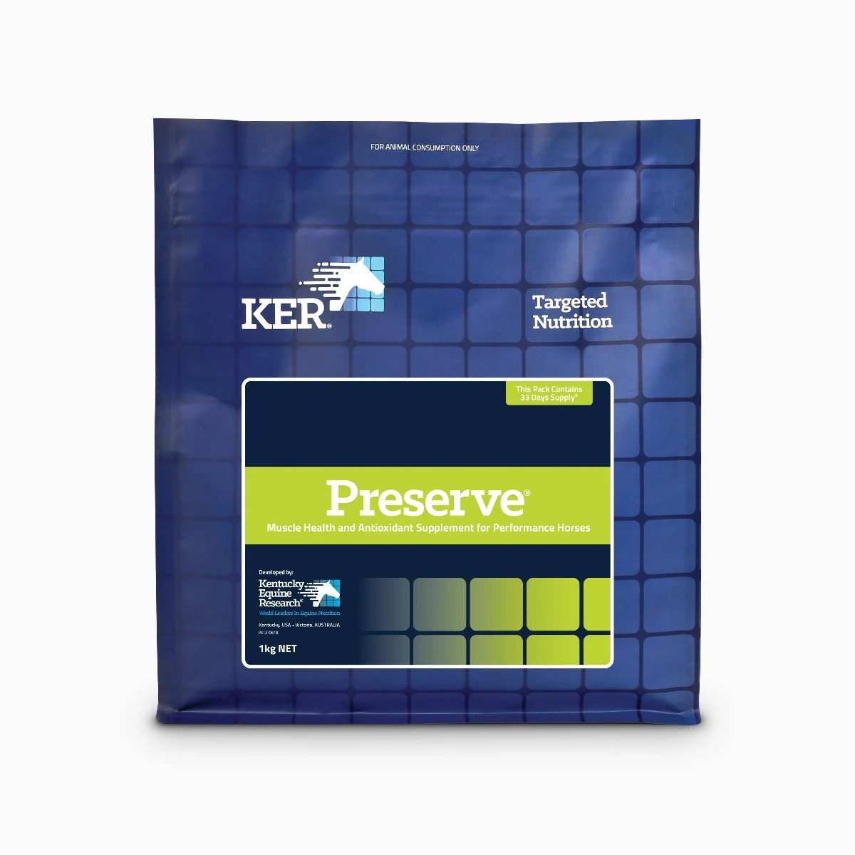 Preserve - 4KG