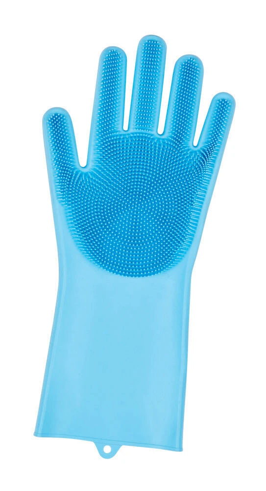 Gel Grooming Mitt