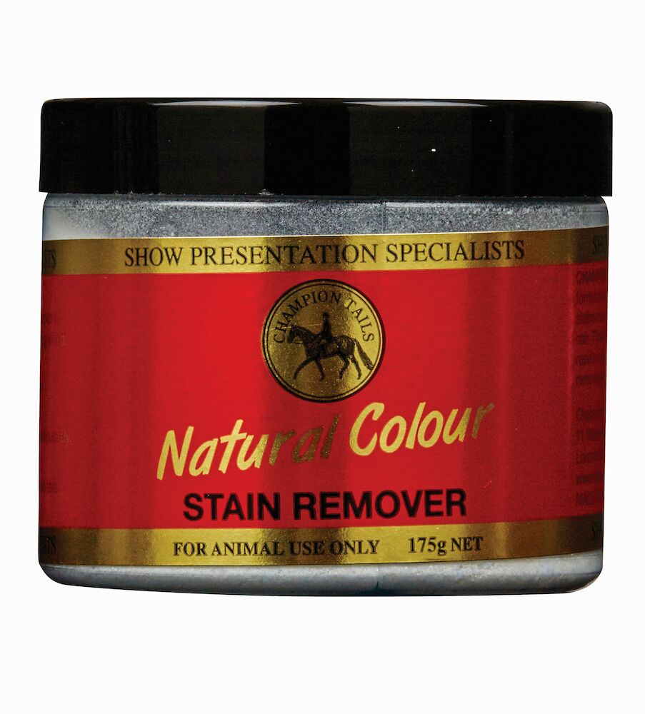 Stain Remover