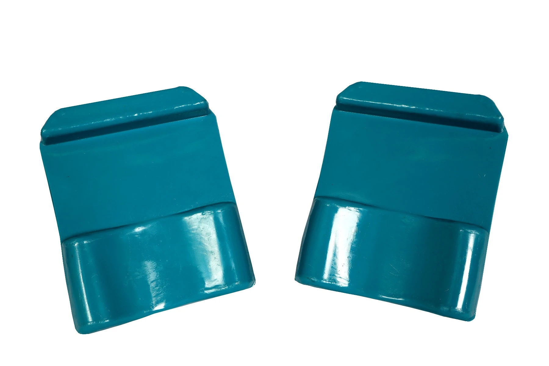 Equine Tri-Jump Cup