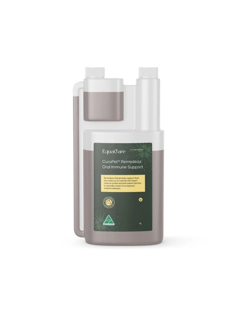 Remedeaz Oral Immune Support