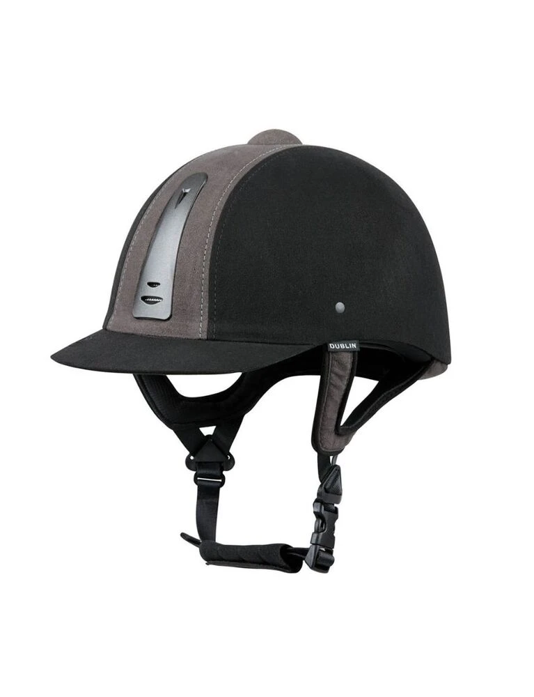 Silverline 2 Tone Helmet II