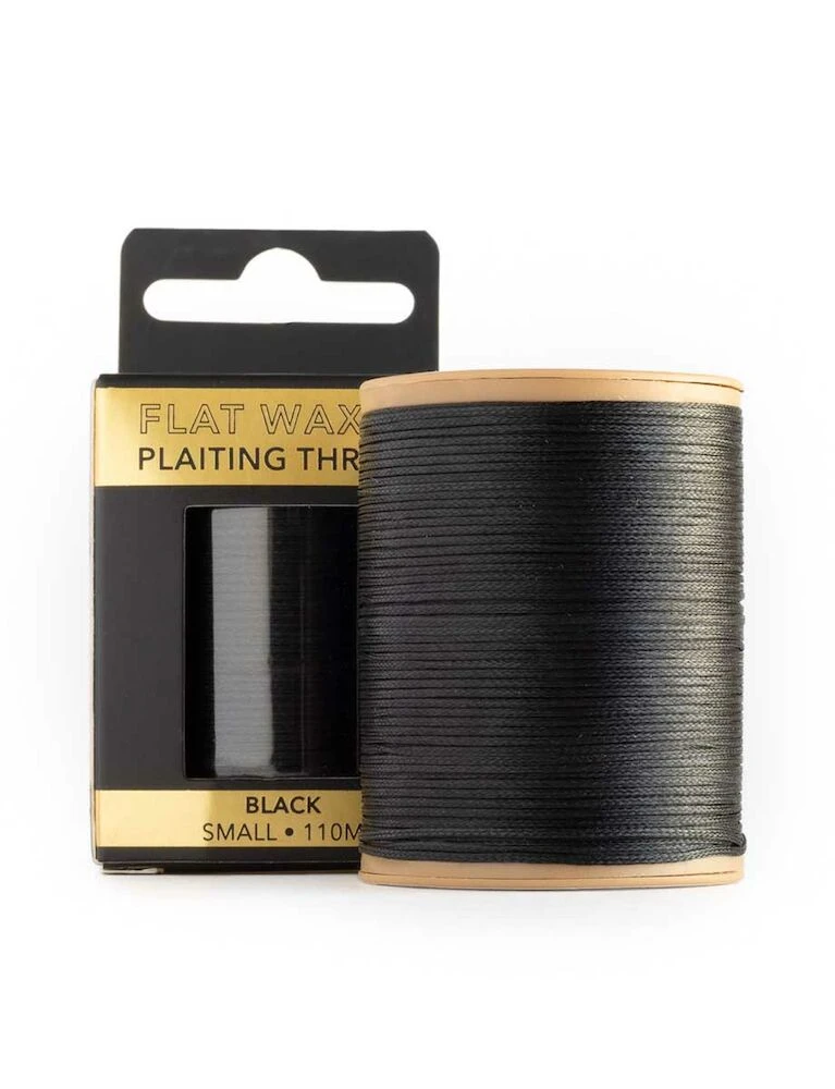 Flat Waxed Plaiting Thread