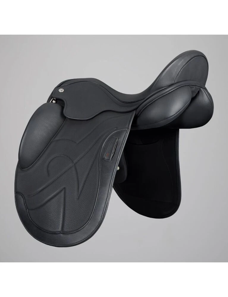 Unity Dressage Saddle X Seat Tb Tree