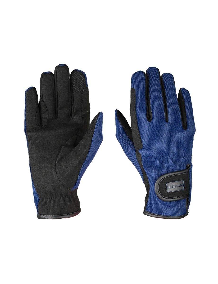 All Day Riding Gloves