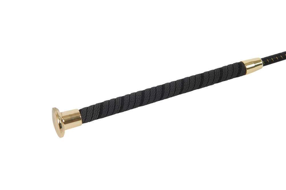 Dressage Whip With Glitter Handle