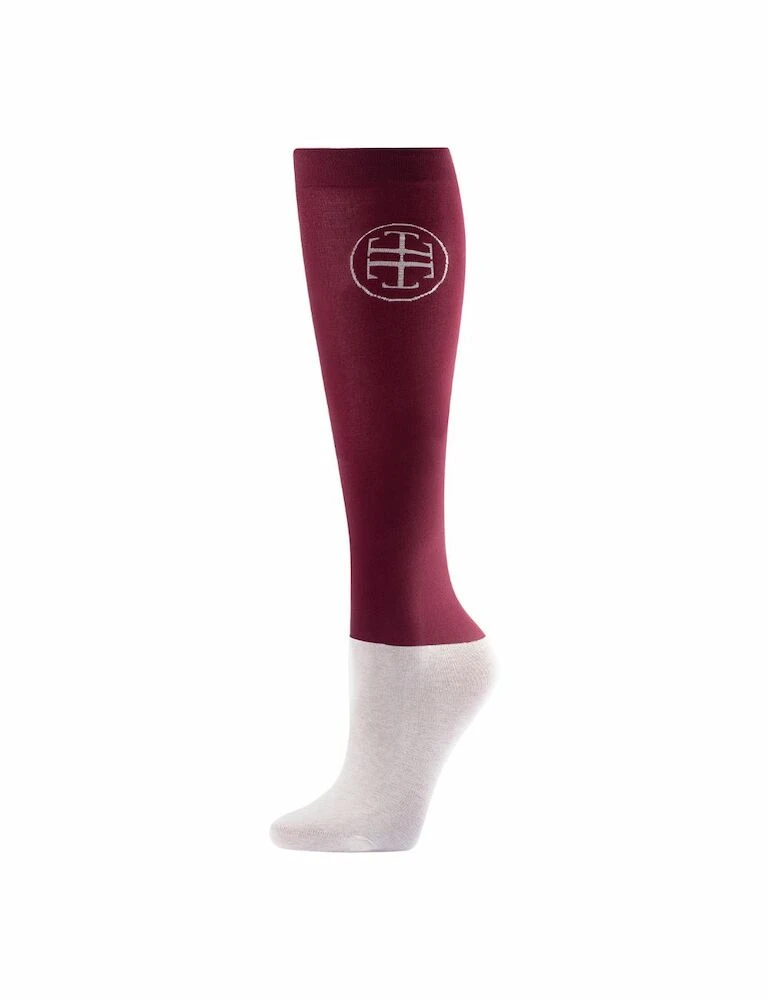 2 Pack Riding Socks