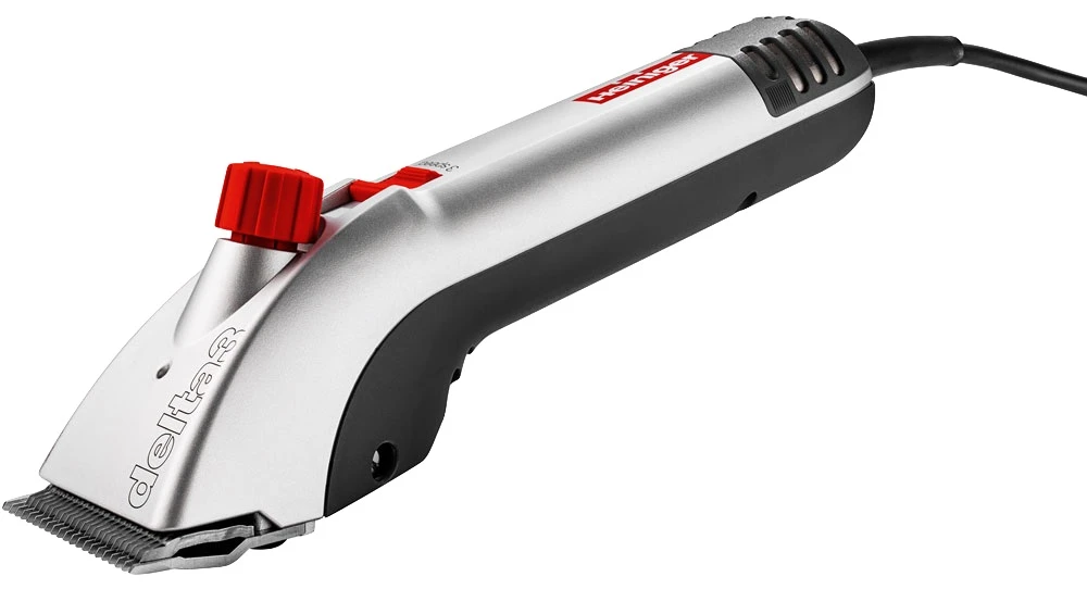 Delta 3 Clippers