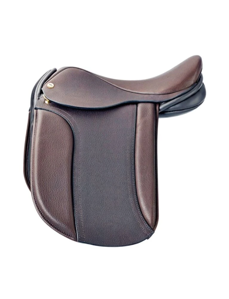 Classic Show Saddle