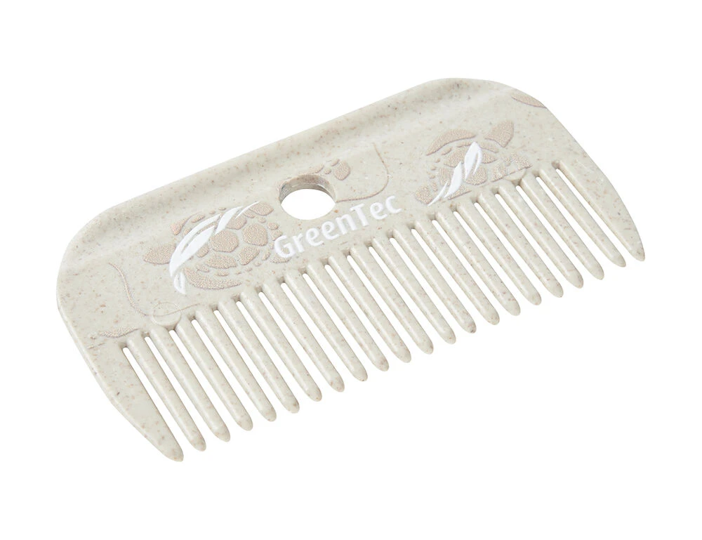 Green-Tec Mane And Tail Comb