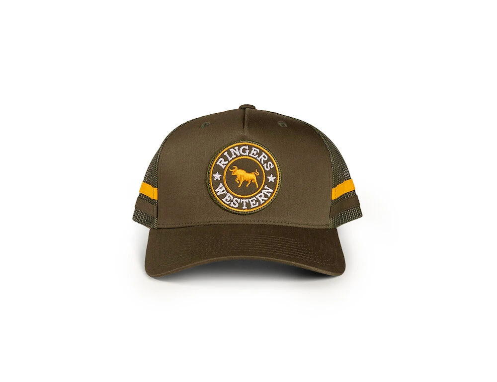 Mccoy Trucker Cap