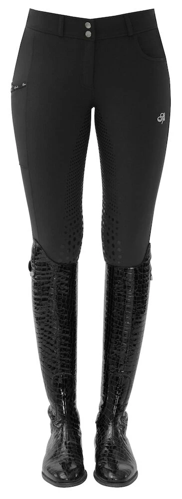 Elina Full Grip Breeches