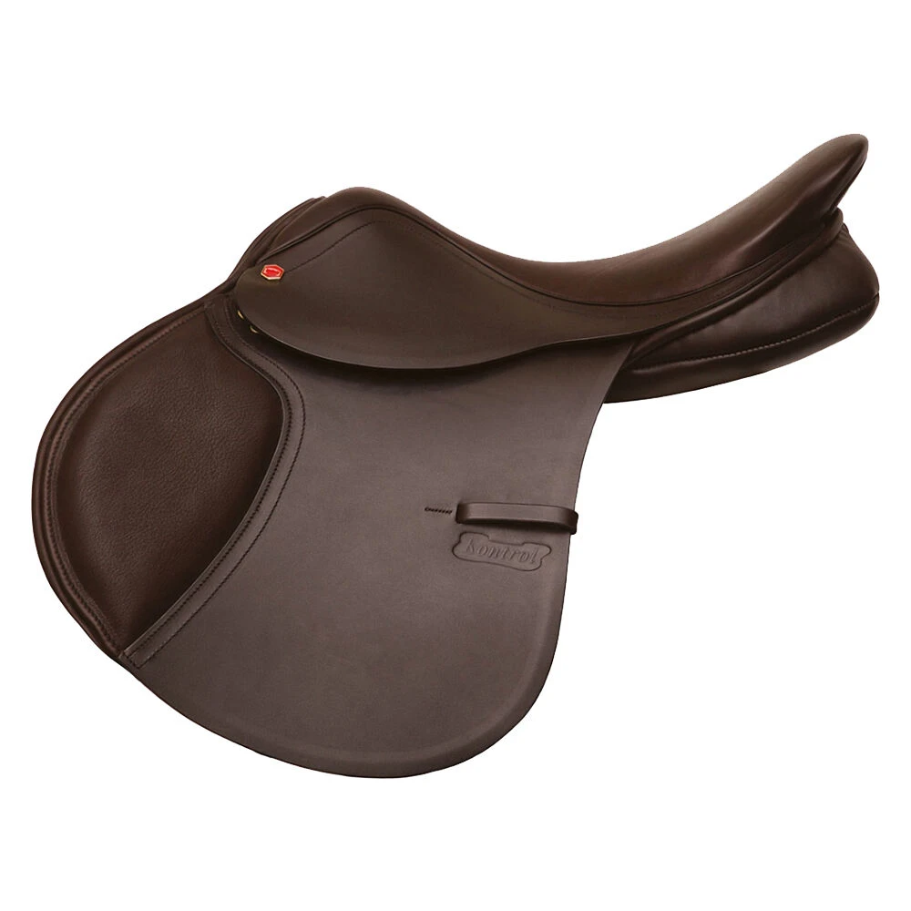 Kontrol Jump Flat Forward Adjusta Saddle