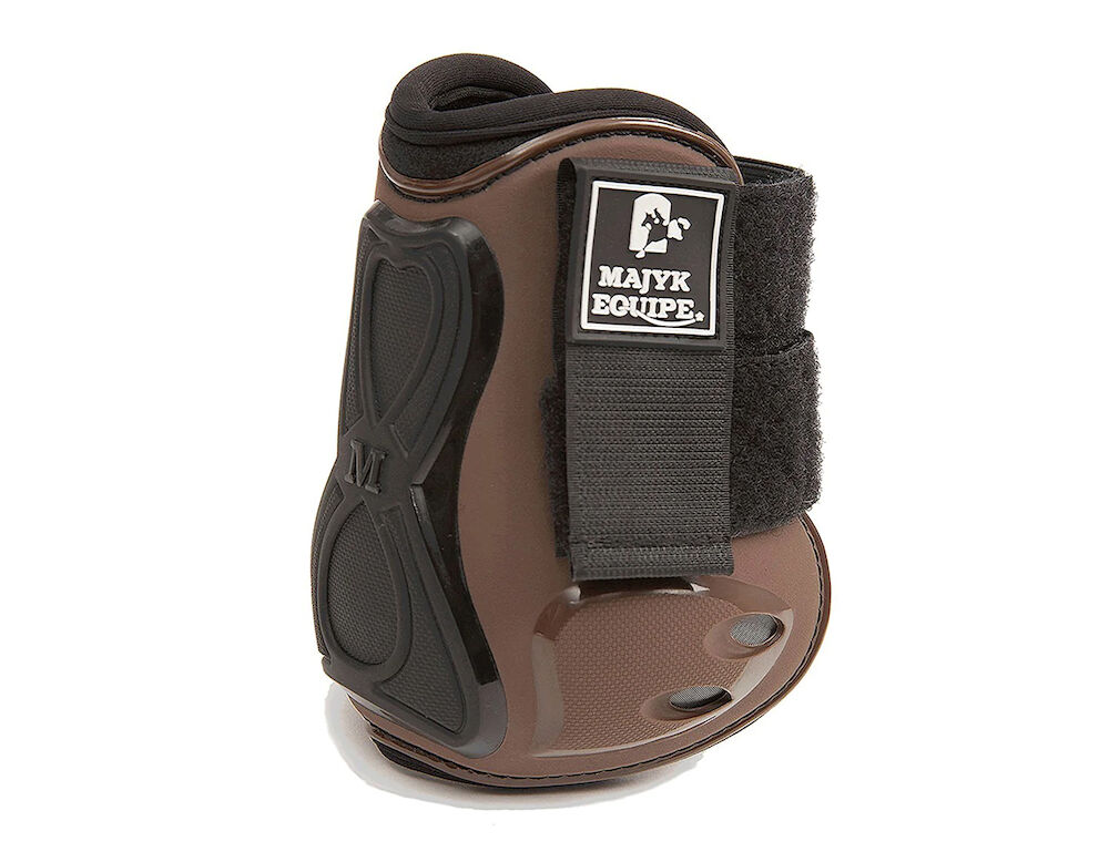Vented Infinity Open Hind Boot