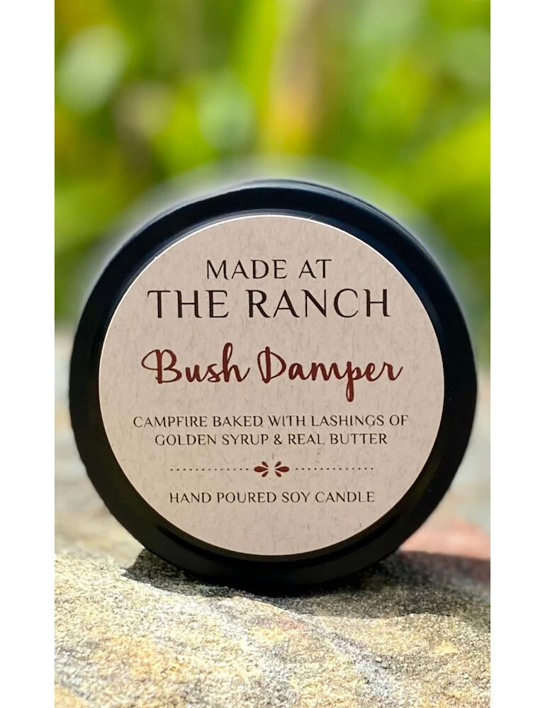 Scent Sampler Candle