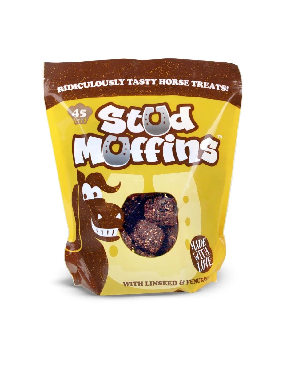 Buy Stud Muffins Online - LIKIT