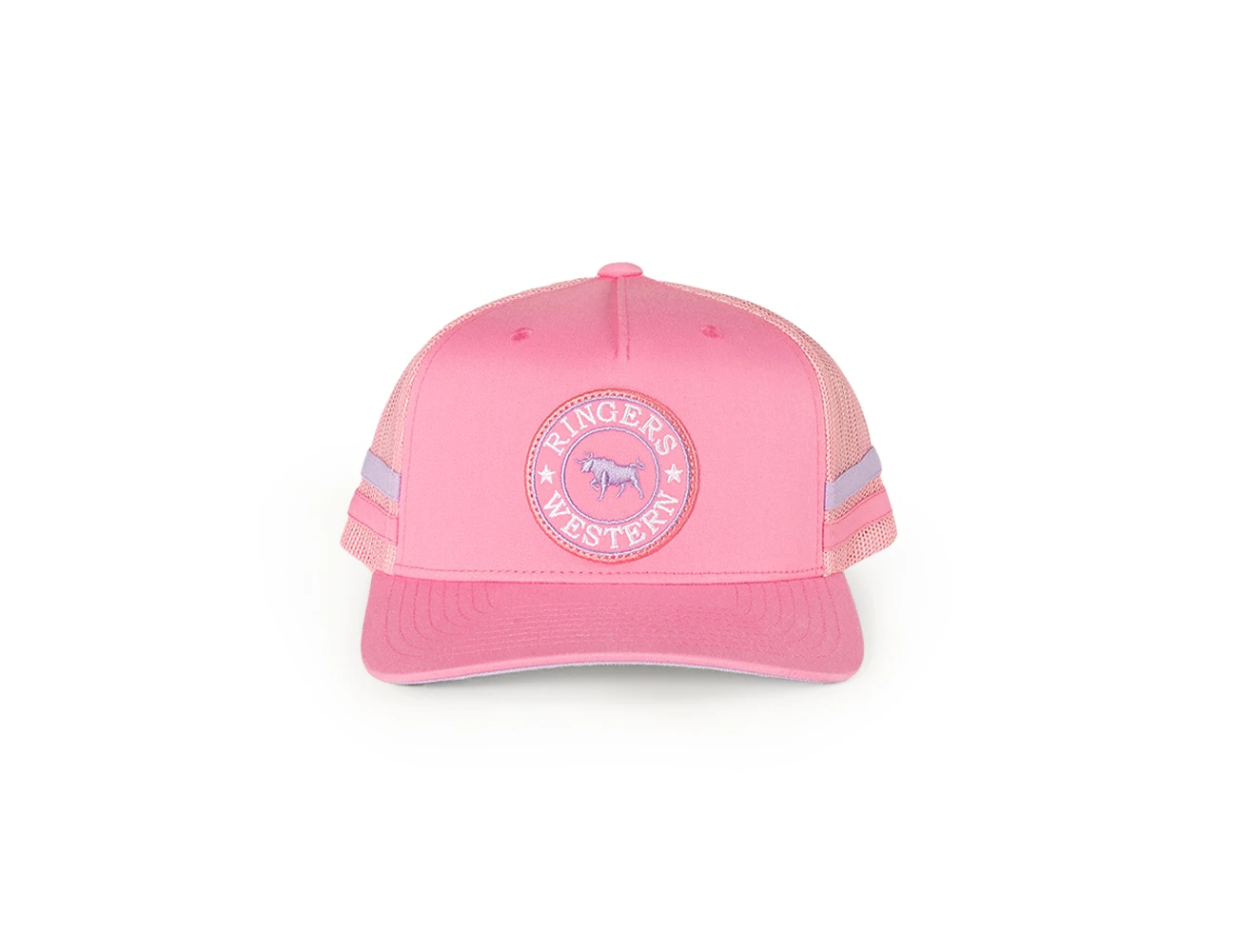 Mccoy Kids Trucker Cap