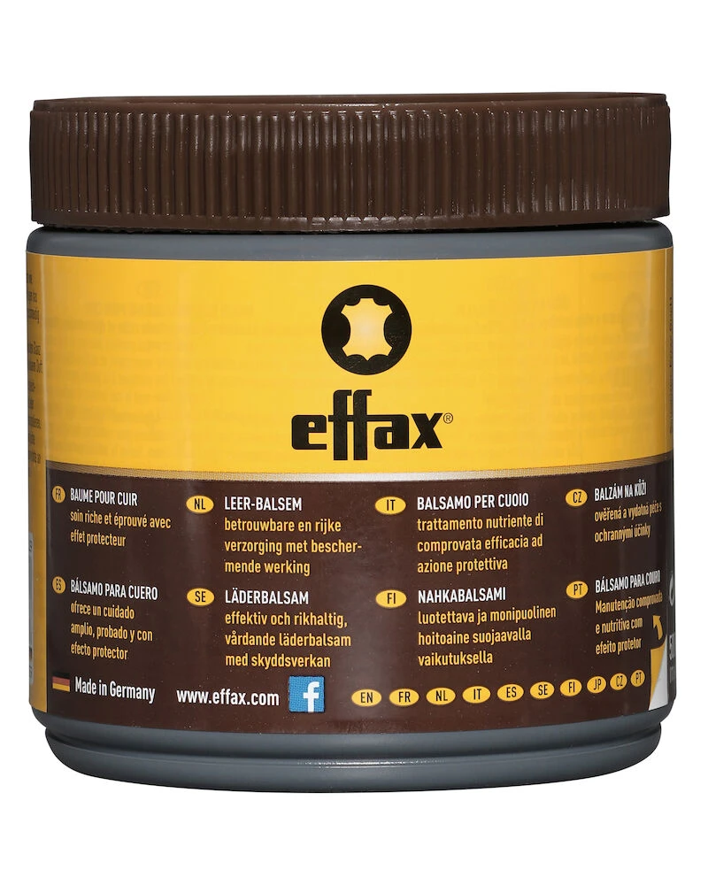 Leather Balsam