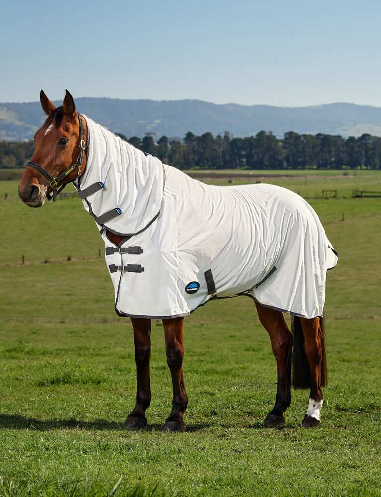 ComFiTec Tyro Fly Sheet Combo