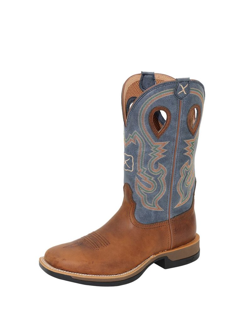 Mens 12 Tech X1 Boots
