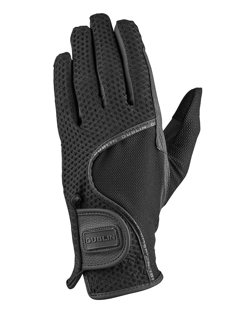 Airflow Honeycomb Gloves