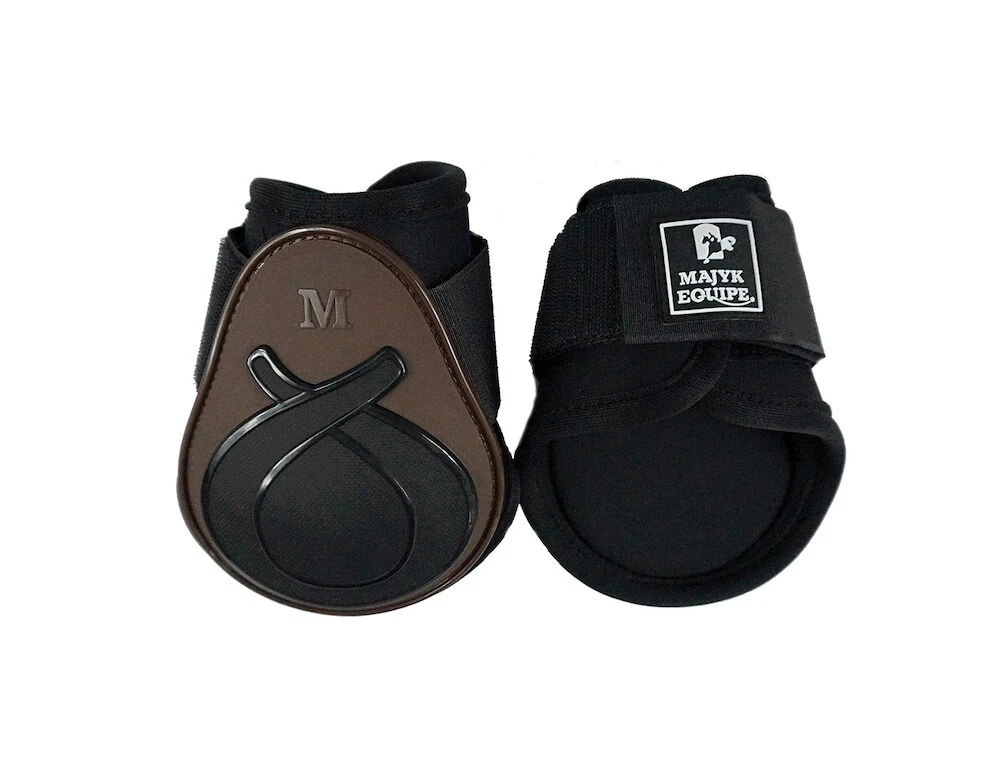 Vented Infinity Fetlock Boot