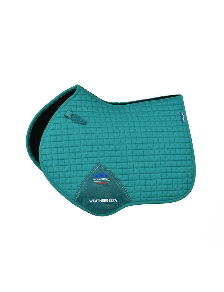 Prime Air-Tec Jump Shaped Saddle Pad