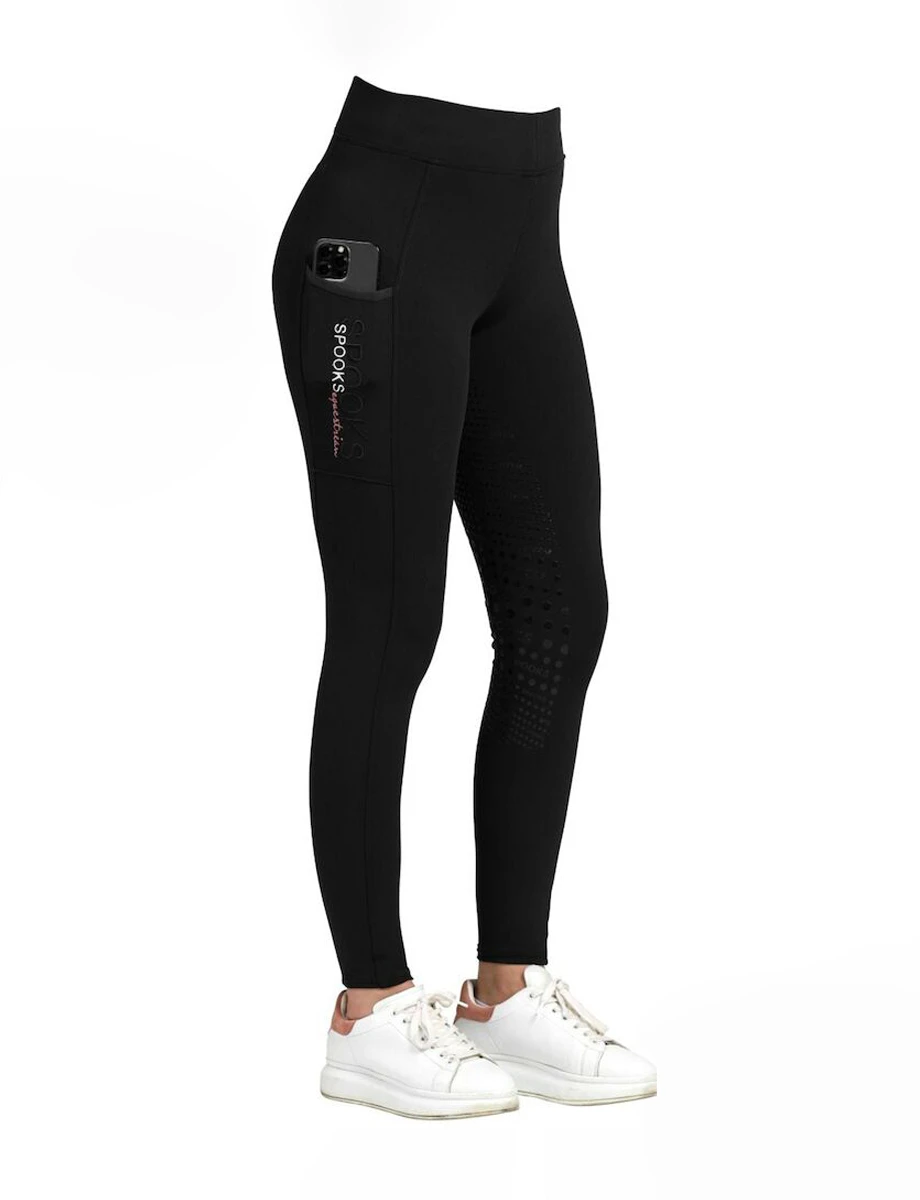 Johna Full Grip Leggings