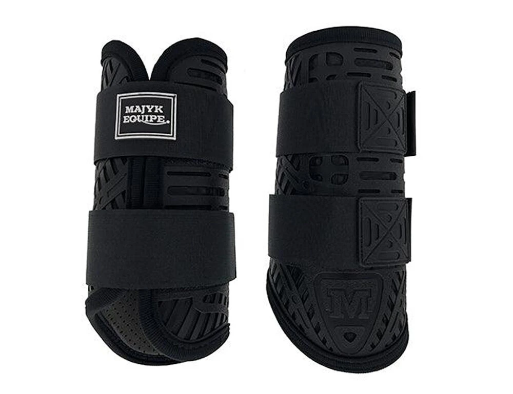 Colour Elite Cross Country Hind Boot
