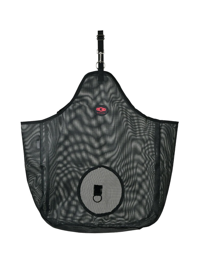 Full Mesh Soaker Hay Bag