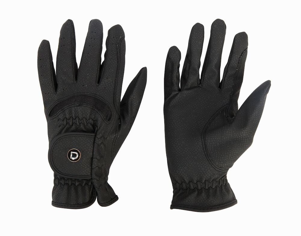 Dressage Riding Gloves