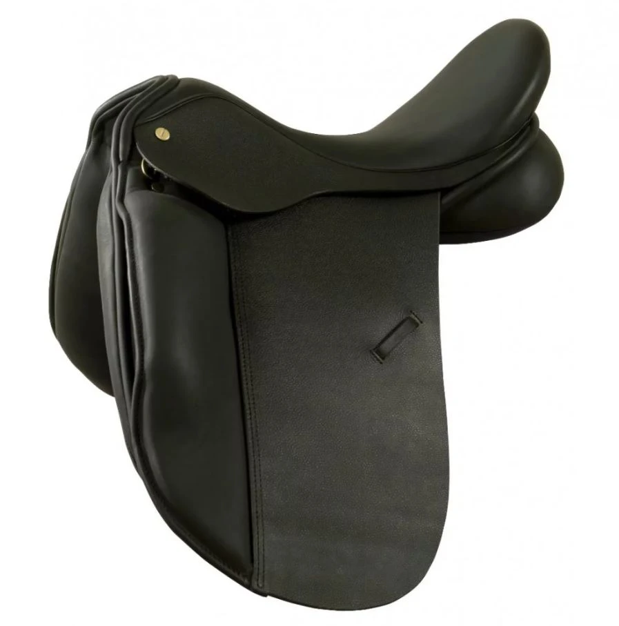 Roella Monoflap Dressage Saddle
