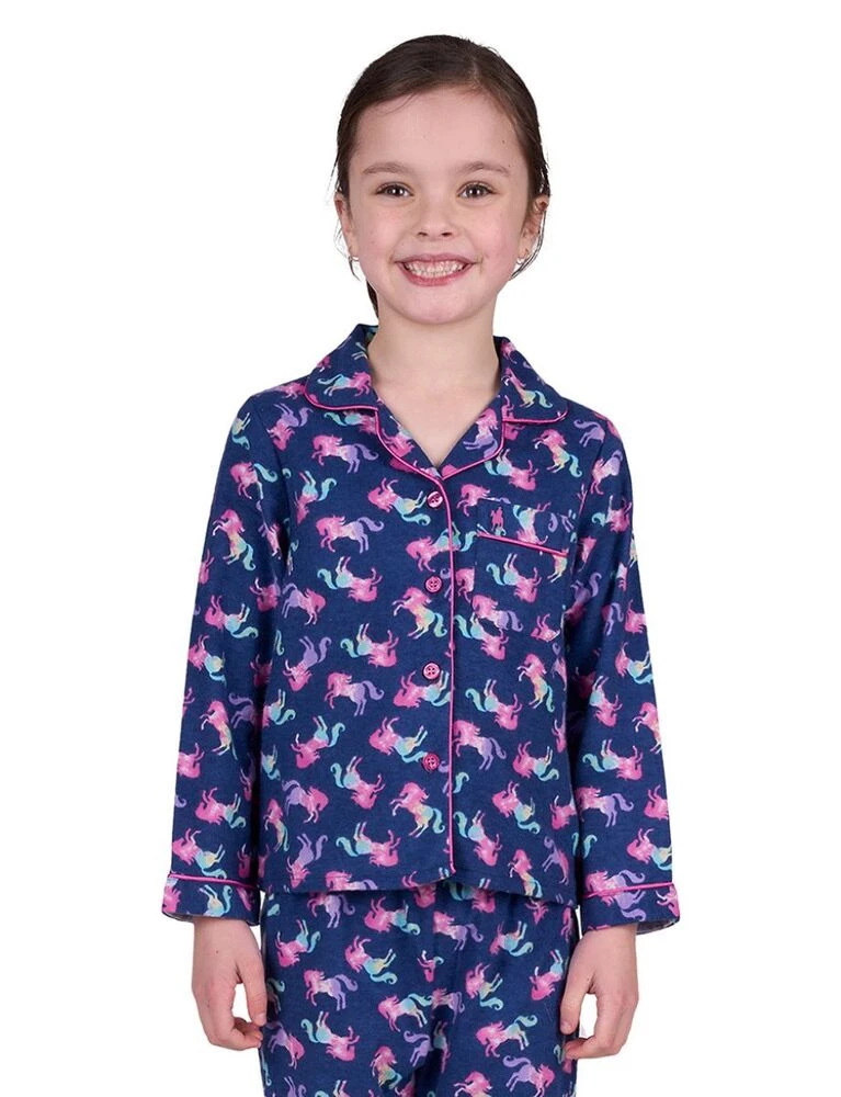 Girls Blair Pjs