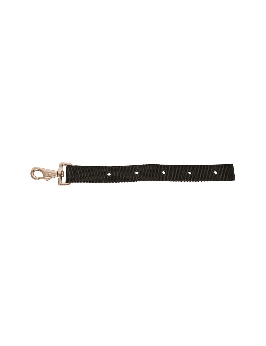 Quick Clip Front Chest Strap