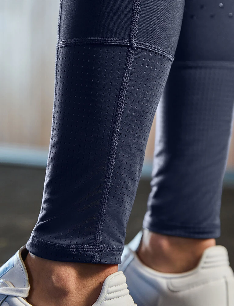 Form Mesh Riding Tights