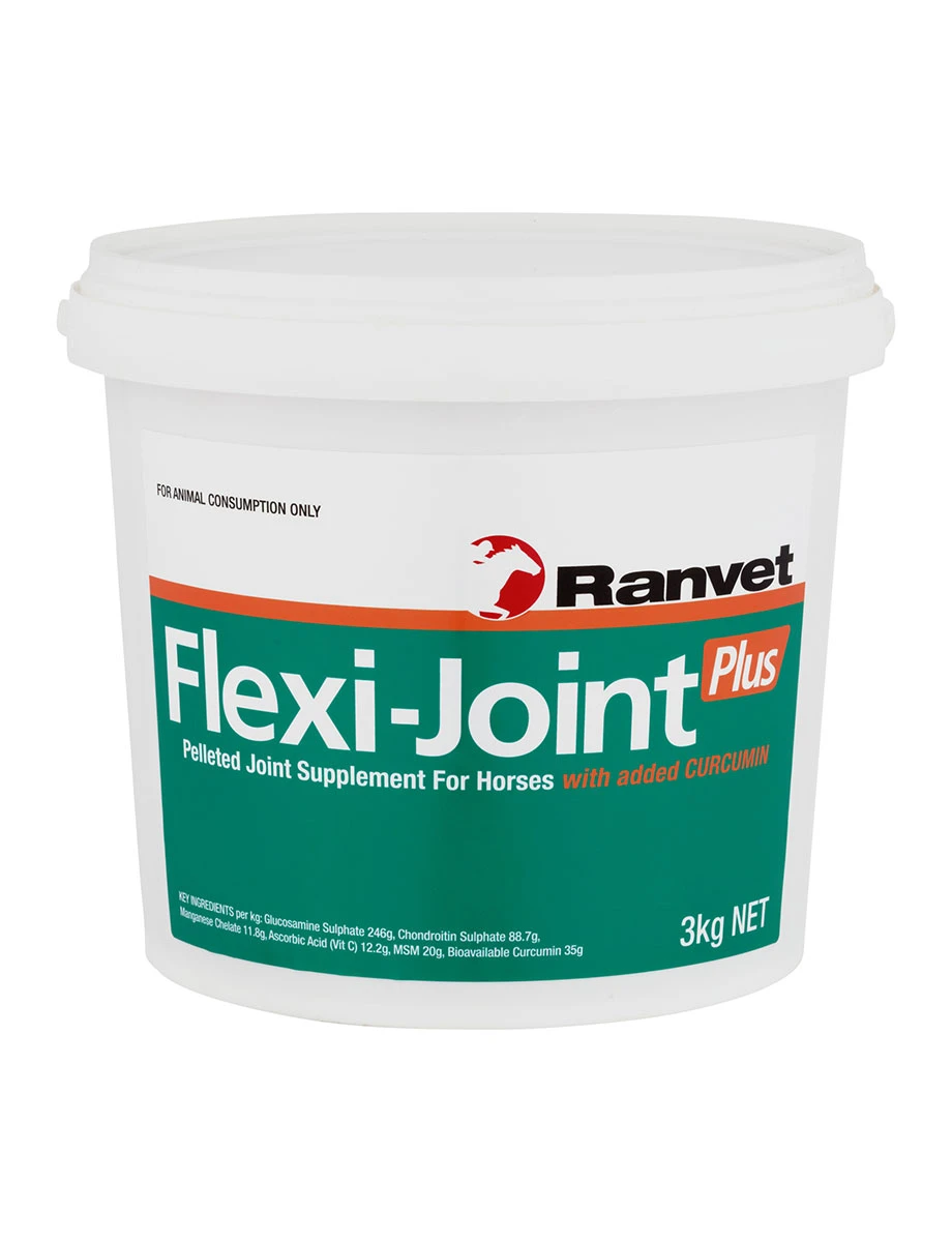 Flexi-Joint Plus - 3KG