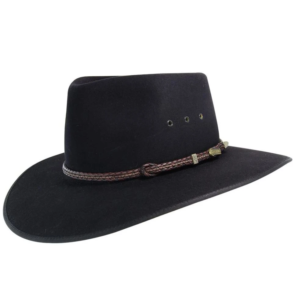 Cattleman Hat