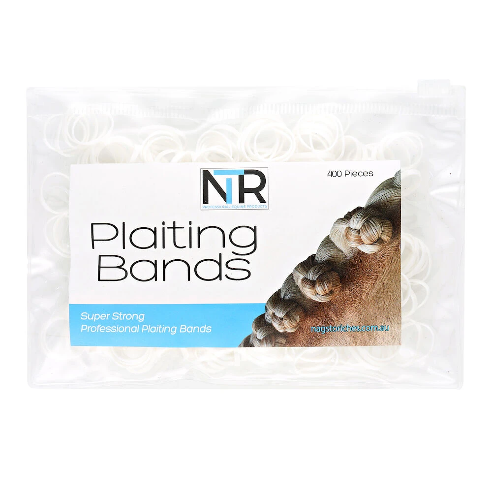 Plaiting Bands