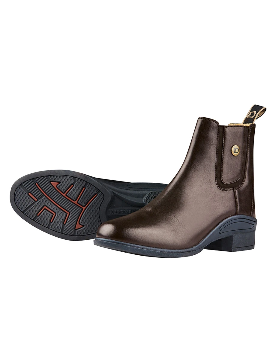 Rapture Jodhpur Boots Mens