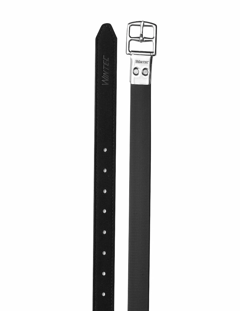 Slimline Heavy Duty Stirrup Straps