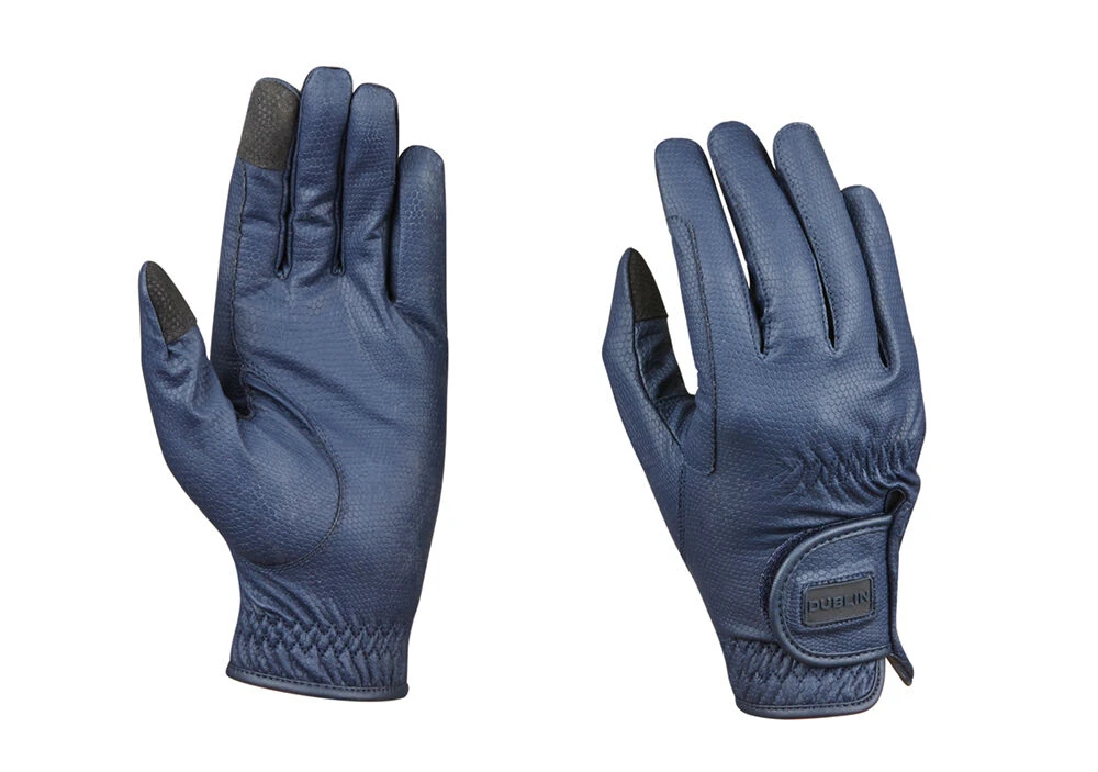 Everyday Riding Gloves